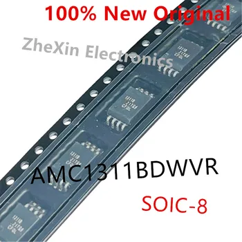 5PCS/Лот AMC1311BDWVR 1311B 、AMC1311DWVR 1311 、AMC1301DWVR 1301 、AMC1306M25DWVR 1306M25 Микросхема усилителя с улучшенной изоляцией