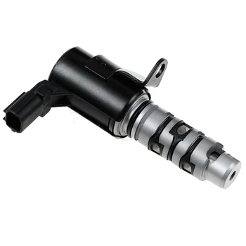 VVT Электромагнитный переключатель клапана с переменными фазами газораспределения для Honda Accord EX LX 2003-2007 Elements 2003-2011 2.4L 15830-RAA-A01