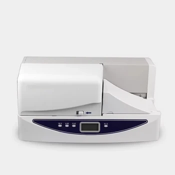 SP650 Принтер для печати вывесок Автоматический непрерывный принтер для вывесок Пластиковый кабель из ПВХ Автоматическая очистка