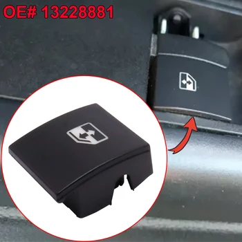 OE # 13228881 6240452 6240477 Крышка кнопки управления стеклоподъемниками для замены автомобиля Opel Vauxhall Zafira Astra H