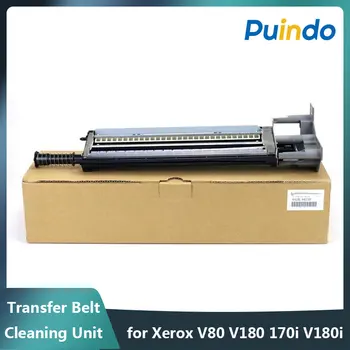 Оригинальный узел очистки трансферной ленты 042K94710 для Xerox Versant V80 V180 170i V180i V2100 3100 3100i
