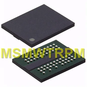 MT47H64M8SH-25E:H D9SBL DDR2 512Mb FBGA60Ball Новый оригинал