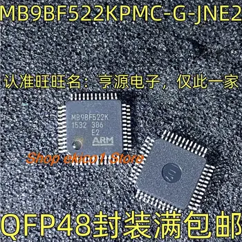 Исходный запас MB9BF522KPMC-G-JNE2 QFP-48 MB9BF522K 