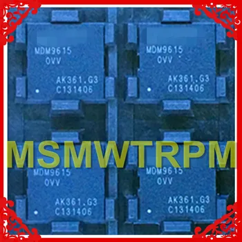 Процессор процессора основной полосы частот мобильных телефонов MDM9615 0VV MDM9615M 0VV MDM9615M 0BA Новый оригинал