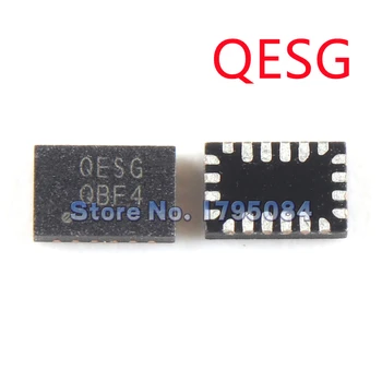 10 шт./лот Марка QE QExx QESG Зарядная ИС для Huawei V40