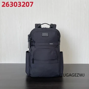баллистические нейлоновые профессиональные мужские рюкзаки для ноутбуков путешествуйте стильно с большой емкостью удобный мужской рюкзак для хранения