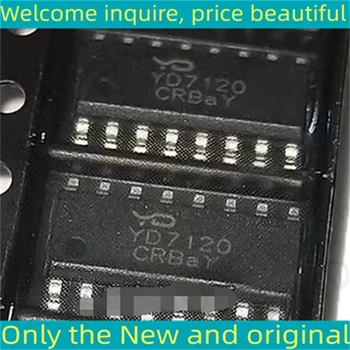 10 шт. Новый и оригинальный чип IC YD7120 7120 SOP16