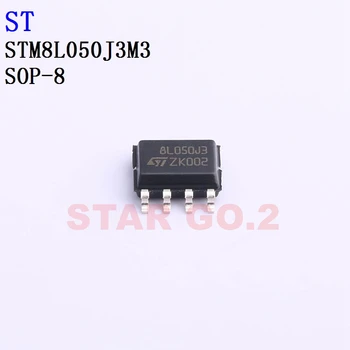 5PCSx STM8L050J3M3 Микроконтроллер SOP-8 ST