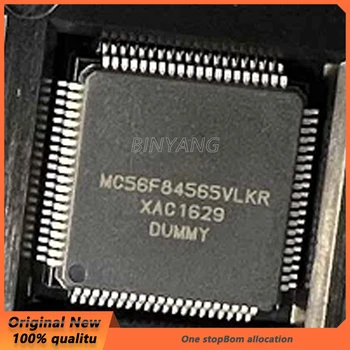 (1шт.) (Электронные компоненты) 100% новый чипсет MC56F84565VLK QFP80