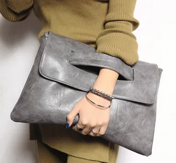  Новое поступление PU Сумка через плечо Женская сумка большой емкости с одним ремешком Клатч Сумка Модный дизайн Сумки для посещения