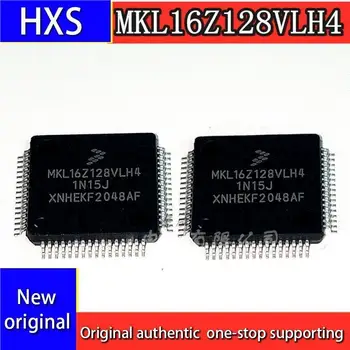 MKL16Z256VLH4 MKL16Z256 Пакет Микроконтроллер LQFP64 Совершенно новый Оригинал