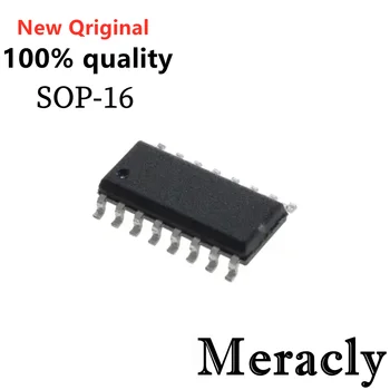 (5шт)100% новый чипсет 361-0015AG sop-16