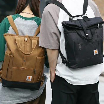  Лоскутный дизайн Новый женский рюкзак большой емкости Высококачественные нейлоновые женские противоугонные рюкзаки Многофункциональные студенческие сумки