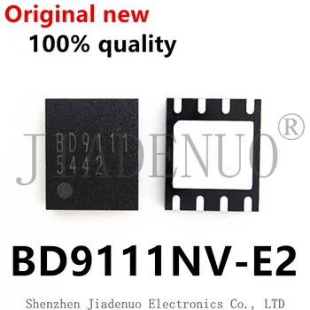 (1-2 шт.) 100% оригинальный Новый чипсет BD9111NV-E2 QFN