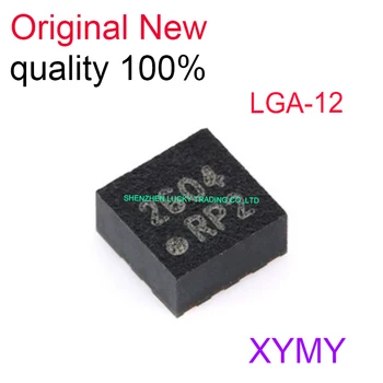 5PCS/LOT Новый оригинальный чипсет LGA-12 QMA6100P