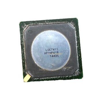1 шт./лот LGE7411 7411 ЖК-чип BGA Новый и оригинальный