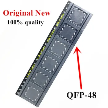Новый оригинальный чип RTL8201BL RTL8201 QFP48 IC в наличии