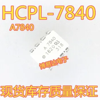 Бесплатная доставка A7840 HCPL-7840 DIP8 10PCS
