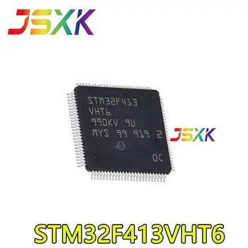 Новый оригинальный STM32F413VHT6 LQFP - 100 патчей 32-битный микроконтроллер ARM IC