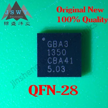 1 ~ 50 шт. SX1509BIULTRT QFN-28 Шелкография GBA3 SX1509 Светодиодный драйвер Чип IC Гарантия качества Совершенно новый Бесплатная доставка