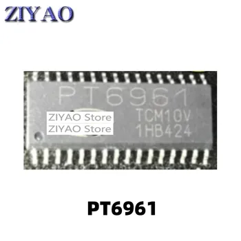 1 шт. PT6961 Светодиодный драйвер Чип ИС интегрированный блок SMD SOP32