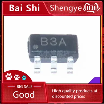 BaiS) AD8605ARTZ чип шелкографии B3A SOT23-5 прецизионный усилитель