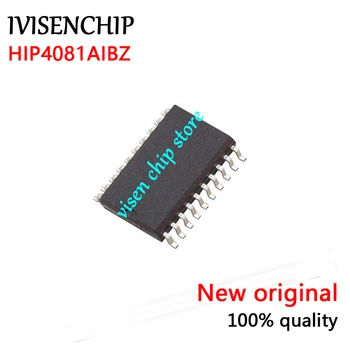 5-10шт HIP4081AIBZ чипсет SOP-20