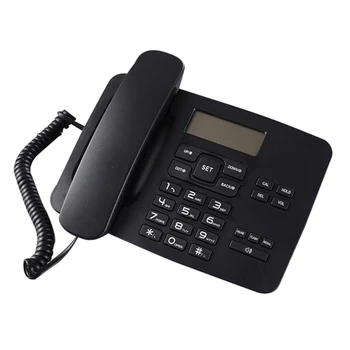 проводной телефон стационарный телефон с большой кнопкой стационарные телефоны с вызывающим абонентом