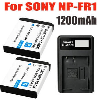 NP-FR1 батарея NP FR1 батарея камеры для SONY DSC P100 P150 P120 T30 G1 V3 T50 F88 P100LJ P100PP P100R P100S P150