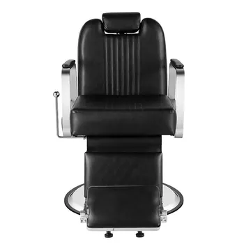  высококачественное парикмахерское кресло для парикмахерской классическое сверхмощное гидравлическое парикмахерское кресло для оптовой продажи