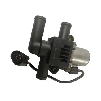 Клапаны управления охлаждающей водой автомобиля для электромагнитных клапанов ERF MAN Клапаны отопления 1147412139 81619670011 81619676022
