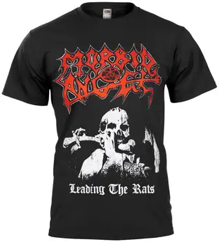 Футболка Morbid Angel - Leading The Rats