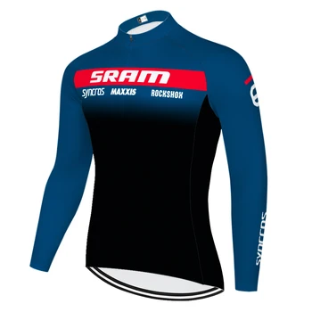 2023 НОВИНКА Лето camisa ciclismo велоспорт джерси camiseta mtb эндуро maillot vtt fietskleding heren велосипедная одежда trikot sco01