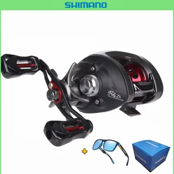Рыболовное колесо SHIMANO
