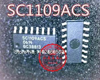 SC1109ACSTR SC1109ACS SC1109ACS.TR СОП16 6