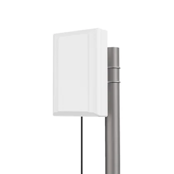  Новый стиль 4G Lte Панельная антенна Наружная направленная антенна с высоким коэффициентом усиления Антенна 4G MIMO Wifi для усиления сигнала