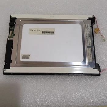 10-дюймовая панель ЖК-дисплея LTM10C209A 640 * 480 (RGB) (VGA) Протестировано на 100%
