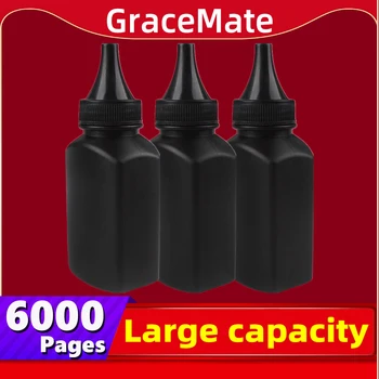 GraceMate Black Refill Toner Powder Совместим с многофункциональным картриджем для лазерного принтера Xerox B225 B235 B235V/DNI VDNI