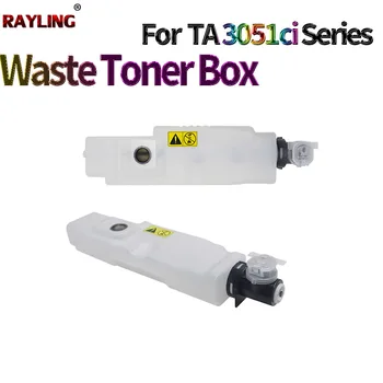 WT-860 Ящик для отработанного тонера для Kyocera TASKalfa