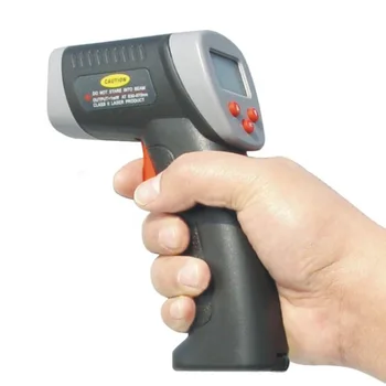 Промышленное использование! PT70 Цифровой термометр Высокоточный промышленный бытовой ручной цифровой термометр